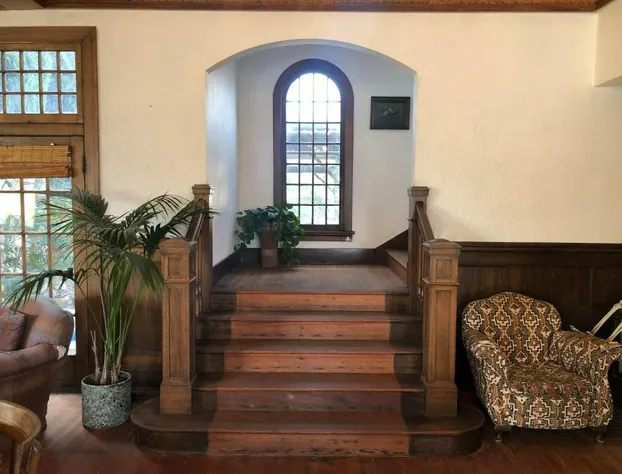 Winnedumah Hotel hotel detail image 1