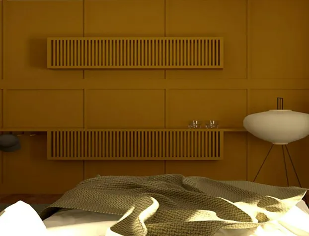 Winnedumah Hotel hotel detail image 4