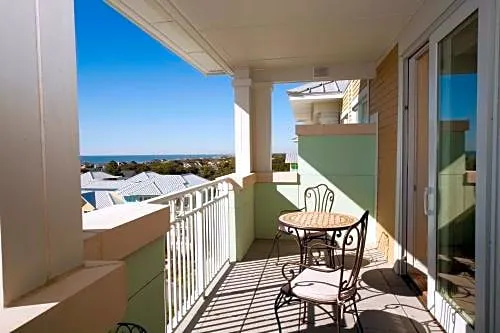 Wild Dunes Resort hotel detail image 2