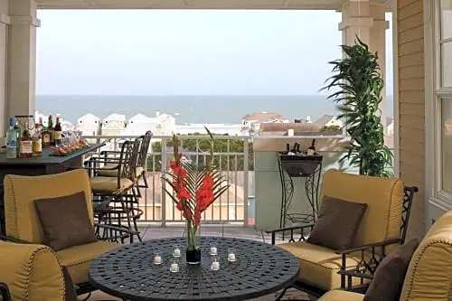 Wild Dunes Resort hotel detail image 3