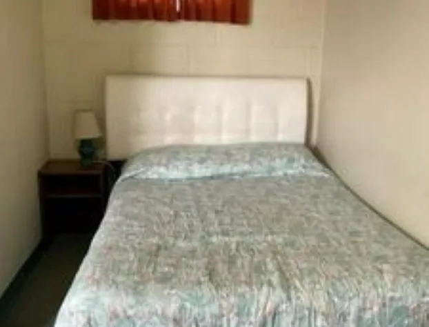 Gull Lake Lodge Motel hotel detail image 2