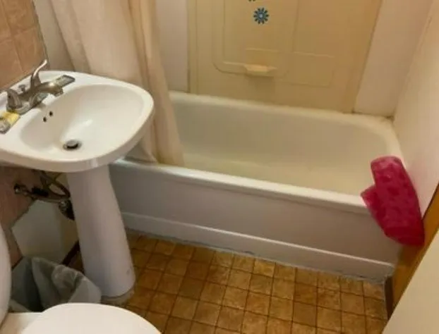 Gull Lake Lodge Motel hotel detail image 4