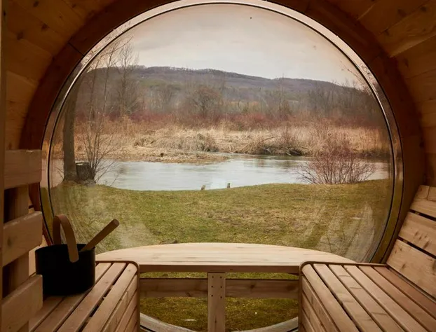 The June Motel, Beaver Valley hotel detail image 1