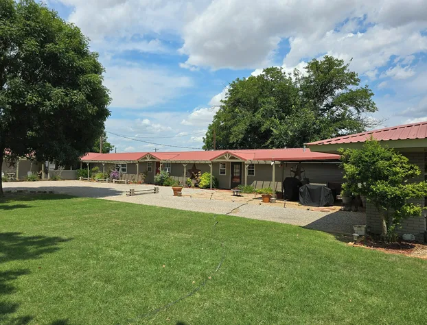 Roots Retreat hotel detail image 1