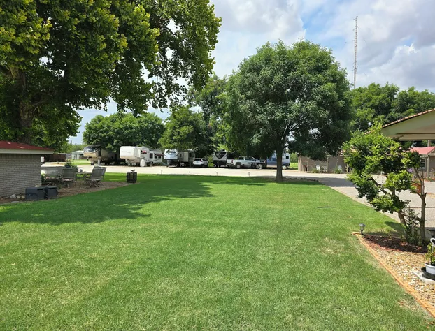 Roots Retreat hotel detail image 4