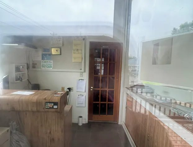 Omro & Fish Inn hotel detail image 1