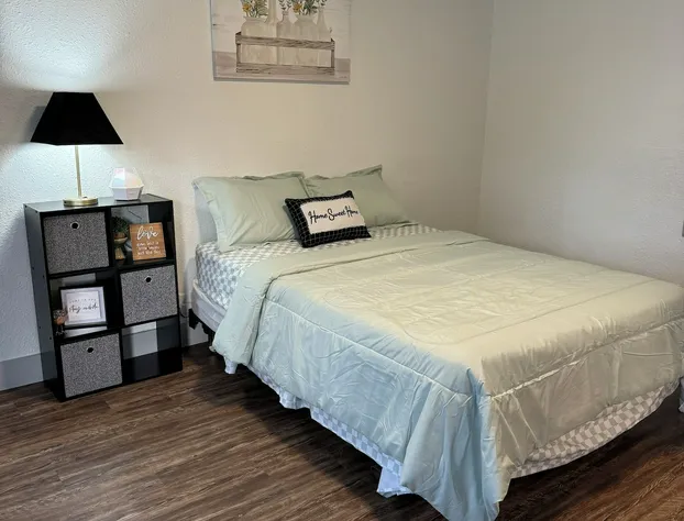 Omro & Fish Inn hotel detail image 2