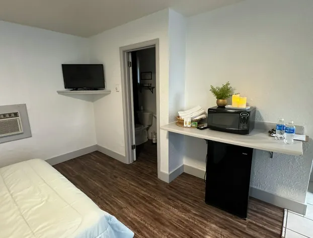 Omro & Fish Inn hotel detail image 3