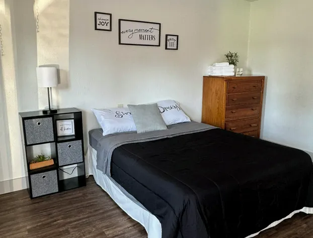 Omro & Fish Inn hotel detail image 4