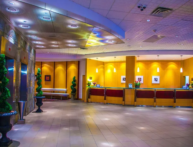 iHOTEL & Conference Center Red Deer hotel detail image 1