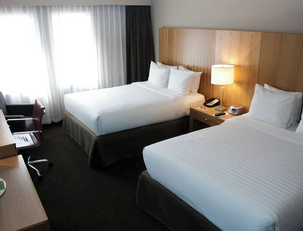 iHOTEL & Conference Center Red Deer hotel detail image 2