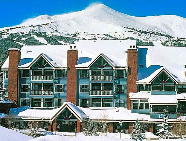 River Mountain Lodge hotel detail image 1