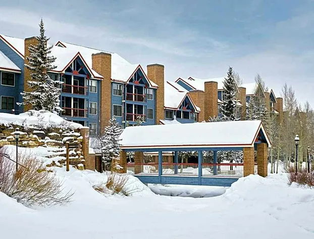 River Mountain Lodge hotel detail image 2
