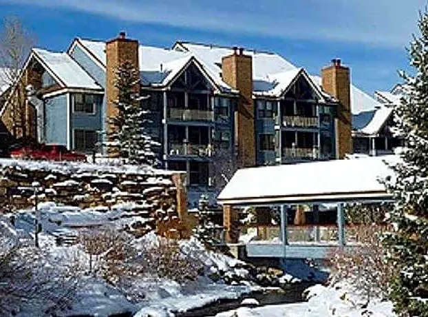 River Mountain Lodge hotel detail image 3