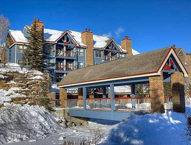 River Mountain Lodge hotel detail image 2