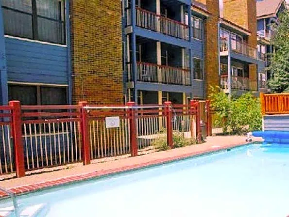 River Mountain Lodge hotel detail image 3