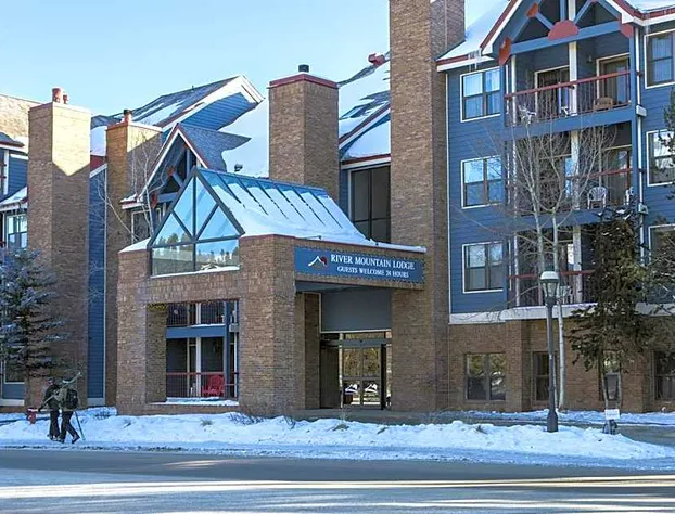 River Mountain Lodge hotel detail image 4