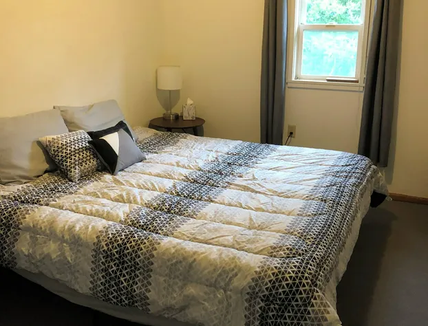 Driftwood Wilderness Lodge hotel detail image 2