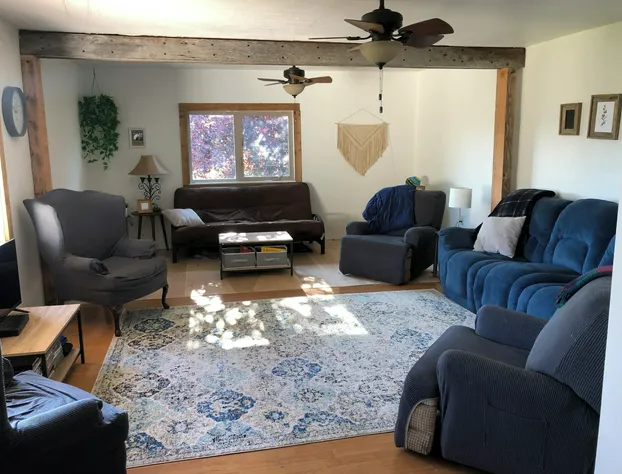 Driftwood Wilderness Lodge hotel detail image 4