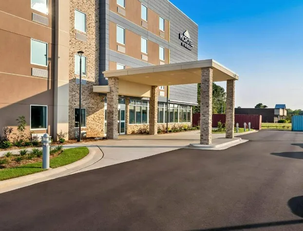 Microtel Inn & Suites by Wyndham Prattville Montgomery hotel detail image 4