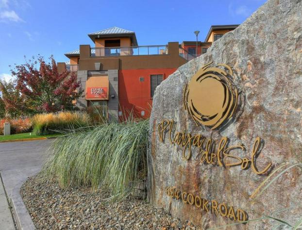 Playa Del Sol Resort - Vacation Rentals hotel detail image 1