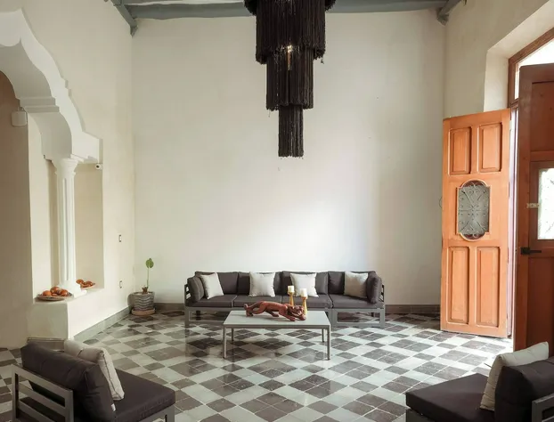 Hotel Boutique Casa Jade hotel detail image 1