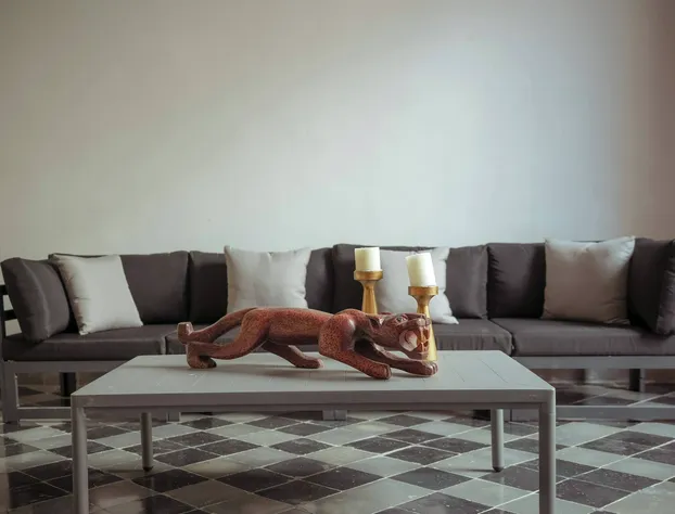 Hotel Boutique Casa Jade hotel detail image 2