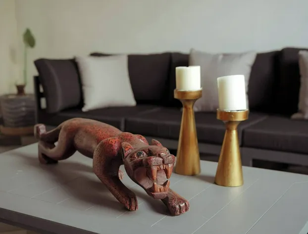 Hotel Boutique Casa Jade hotel detail image 3