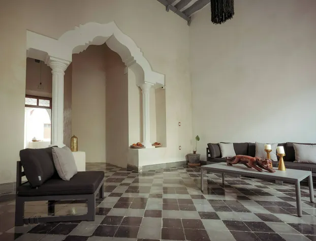 Hotel Boutique Casa Jade hotel detail image 4