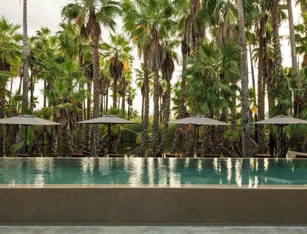 Amet Nature Retreat hotel detail image 1