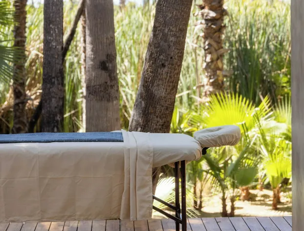 Amet Nature Retreat hotel detail image 2