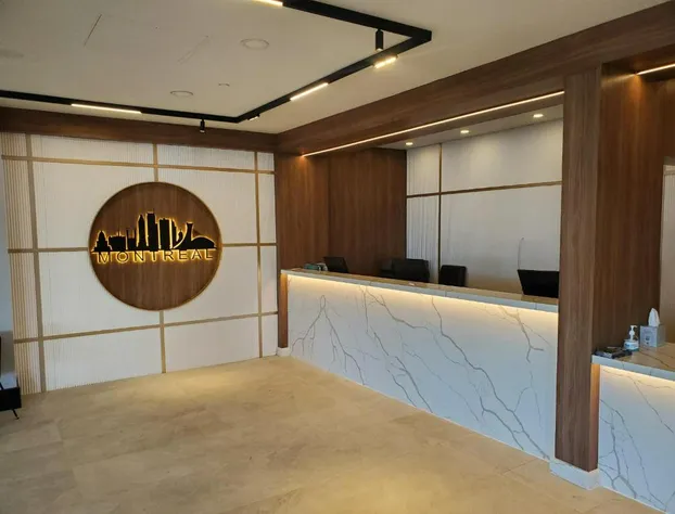 Radisson Hotel Montreal Airport hotel detail image 1