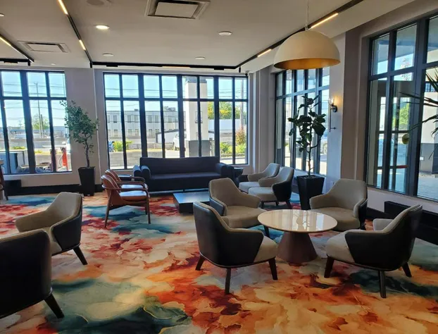 Radisson Hotel Montreal Airport hotel detail image 4