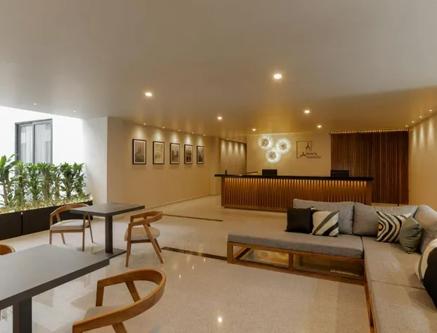 Punta Alameda hotel detail image 1