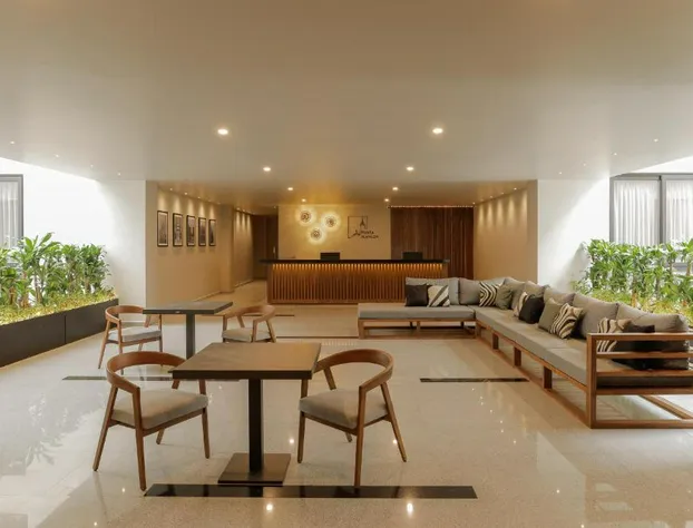 Punta Alameda hotel detail image 3