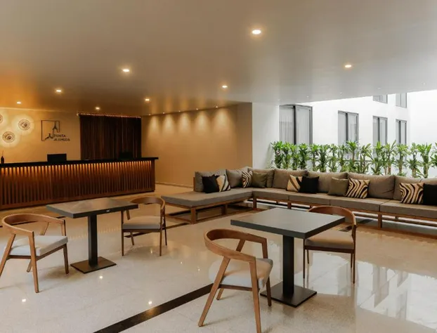 Punta Alameda hotel detail image 4