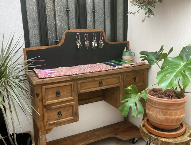 Spanish Moon hotel detail image 1