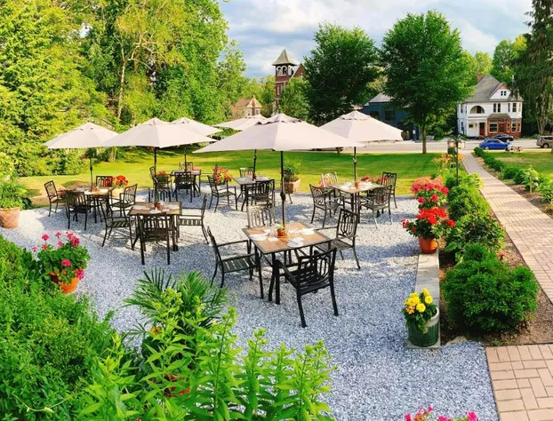 The Millerton Inn hotel detail image 1