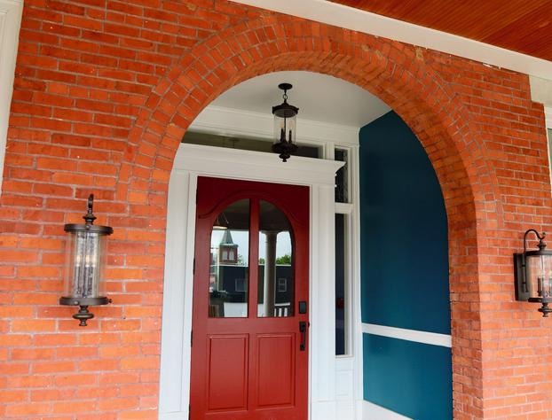 Historic Red Rooster Inn hotel detail image 1