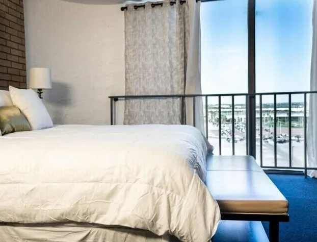 The Landmark Hotel hotel detail image 4