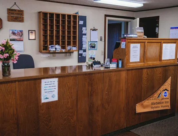 Marbleton Inn hotel detail image 1