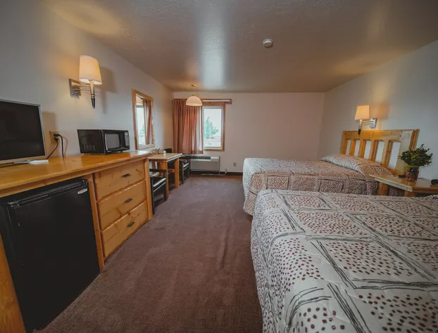 Marbleton Inn hotel detail image 2