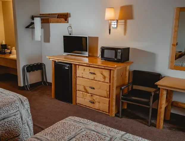 Marbleton Inn hotel detail image 3