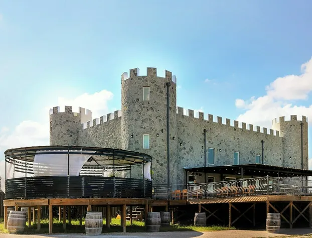 The Bentley Hotel - Andy Worhol Room - Hill Country View hotel detail image 1