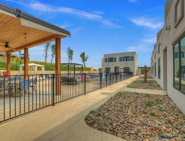 The Bentley Hotel - Andy Worhol Room - Hill Country View hotel detail image 4