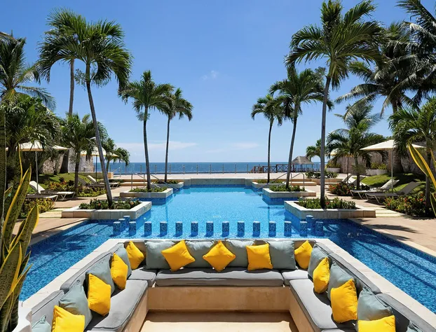 Azul Villa Casa del Mar - Gourmet by Karisma hotel detail image 1