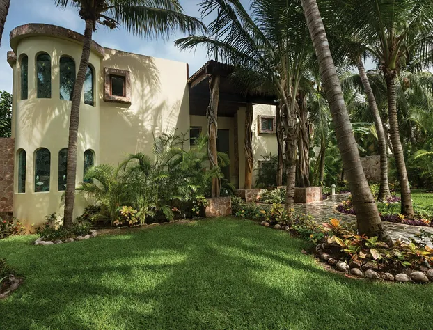 Azul Villa Casa del Mar - Gourmet by Karisma hotel detail image 2