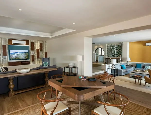 Azul Villa Casa del Mar - Gourmet by Karisma hotel detail image 3