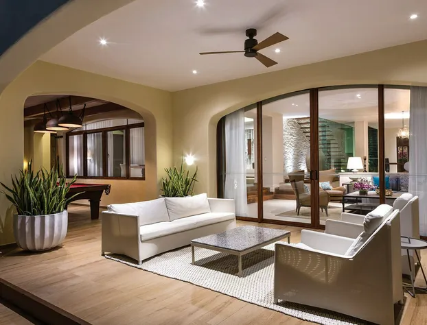 Azul Villa Casa del Mar - Gourmet by Karisma hotel detail image 4