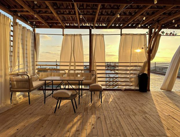 Las Mariposas Mini Suites hotel detail image 3
